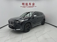 BMW X1 2024