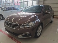 Peugeot 301 2020
