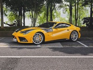 Ferrari F12 2013