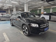 Mercedes-Benz GLB-Class 2023