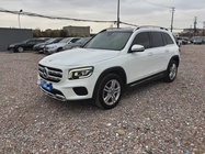 Mercedes-Benz GLB-Class 2020