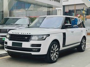 Land Rover Range Rover 2018