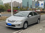 Toyota Corolla 2011