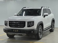 Haval Big Dog 2025