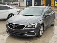 Buick Verano 2018