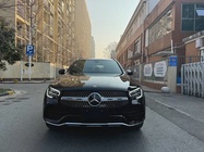 Mercedes-Benz GLC-Class 2019