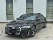 Audi A6 2020