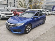Honda Civic 2019