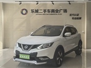 Nissan Qashqai 2017