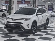 Toyota RAV4 2019
