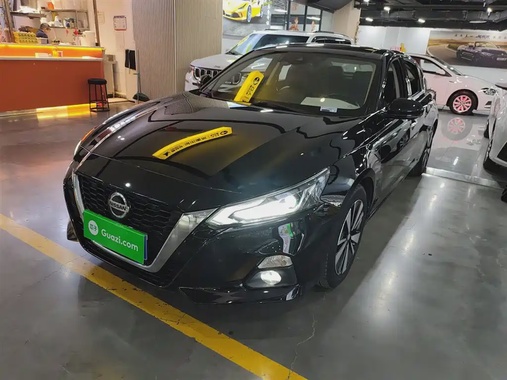 Nissan Teana 2021