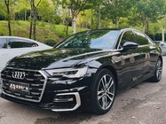 Audi A6 2025