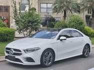 Mercedes-Benz A-Class 2020