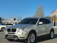 BMW X3 2014