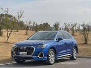 Audi Q3 2020