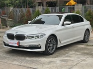BMW 5 Series 2019