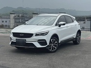 Geely S 2021