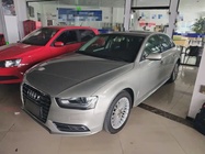 Audi A4 2016