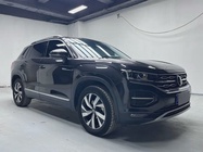 Volkswagen Tayron 2022