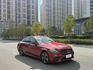 Mercedes-Benz C-Class 2019
