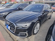 Audi A6 2024