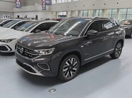 Volkswagen Tayron 2022