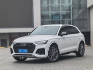Audi Q5 2022