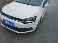 Volkswagen Polo 2016