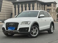 Audi Q5 2018