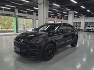 Porsche Macan 2019