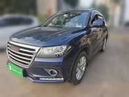 Haval H2 2014