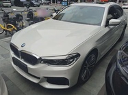 BMW 5 Series 2020
