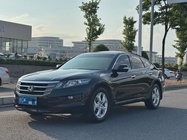 Honda Crosstour 2013