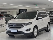 Ford Edge 2018