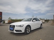 Audi A4 2012
