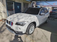 BMW X1 2014