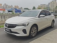Buick Verano 2025