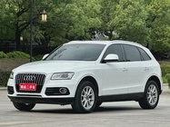 Audi Q5 2016