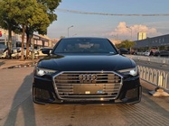 Audi A6 2020