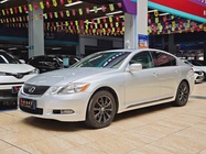 Lexus GS 2006