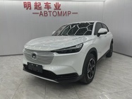 Honda Vezel 2023
