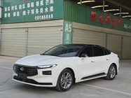 Ford Mondeo 2024