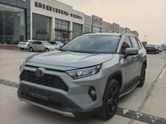 Toyota RAV4 2021