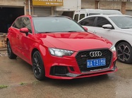 Audi A3 2014