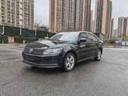 Volkswagen Lavida 2018