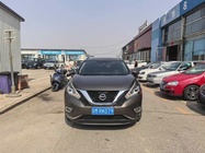 Nissan Murano 2016