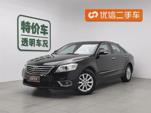 Toyota Camry 2013