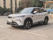 BYD Yuan UP 2025