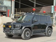 Jetour Traveller 2024