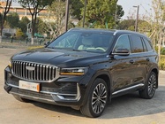 Geely Xingyue L 2025